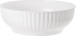 Kauss Orion 128395, 24 cm, valge v., 2.5 l