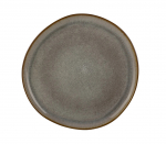 Taldrik prae Domoletti Sahara Sands, &Oslash; 26.8 cm, pruun v./valge v./kollane v.