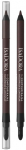 Silmapliiats IsaDora The Contour Kajal, 1.2 g, chocolate brown 61