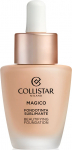 Vedel jumestuskreem Collistar Magico, 2r beige, 30 ml