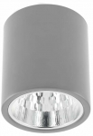 Valgusti lagi GTV Drago, E27, 1 x 60 W, hall v.