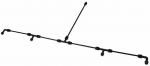 Pihusti varras Geko G73240, 110 cm, 120 g