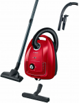 Tolmuimeja Bosch 4 seeria BGD38RD1H, 600 W