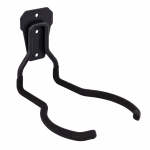 Hoidik t&ouml;&ouml;riistadele Bradas DIY-HG2150, 13.5 cm x 13.5 cm, must v.