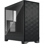 Arvuti korpus Fractal Design Pop 2 Air, must v.
