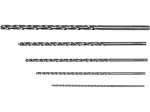 Metallist puurikomplekt Yato YT-39820, metall, keermega, silindriline, 3 mm x 24 cm
