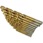 Puuride komplekt Stanley STA7184-XJ, puit/metall/betoon, hex 1/4, - x 0.8 cm