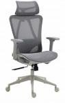 T&ouml;&ouml;tool Office Products Egina 23023721-10, 43 x 50 x 117 - 125 cm, hall v.