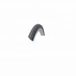 Jalgratta rehv Outliner SK-1074, kumm/nailon, must v., 28", 1.38"