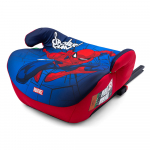 Turvatool Seven Spider-Man, sinine v./punane v., 15 - 36 kg