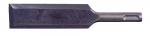 Peitel l&otilde;&otilde;tsat&uuml;&uuml;pi Makita SDS-Plus P-25111, 17 cm, 3 cm