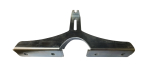 Lisa, paralleelne tugi, freesimiseks Makita 342428-9