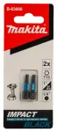 Kruvikeeraja otsikute komplekt Makita B-63666, T15, 25 mm, 1/4"