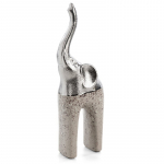 Figuurid, "Elevant" Laila 01, 12 cm, h&otilde;be v.