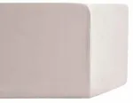 Voodilina Homla Maisy 243999, beež v., 180 x 200 cm, kummiga