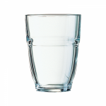 Klaaside komplekt Arcoroc Forum, klaas, 0.265 l, 6 tk