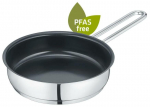 Praepann Berndes B.Mini, &Oslash; 16 cm, roostevaba teras