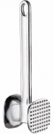 Lihahaamer Stalgast, 25 cm, alumiinium