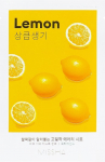 N&auml;omask Missha Airy Fit Lemon, 19 ml