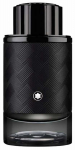 Kahjustatud pakendiga toode. Parf&uuml;&uuml;mvesi Montblanc Explorer Extreme, 100 ml