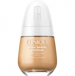 Vedel jumestuskreem, seerum Clinique Even Better Clinical, SPF 20, butterscotch v., wn 64, 30 ml