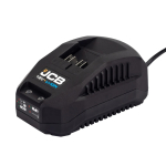 Akulaadija JCB JCB-18VFC-E, 18 V, 2.4 A