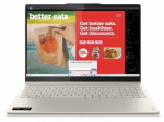 S&uuml;learvuti Lenovo Yoga 7 16AKP10 83JU0004US, Ryzen AI 7 - 350, 16 GB, 1 TB, 16 ", AMD Radeon 860M, beež v., EN, Windows 11 pro
