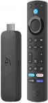 Multimeediapleier Amazon Fire TV Stick 4K B0F7Z4QZTT, Micro USB, must v.