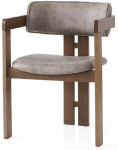 S&ouml;&ouml;gitoa tool Kalune Design Cozy 053, pruunikas hall v., 44 cm x 57 cm x 76 cm