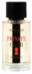 Tualettvesi Jeanne Arthes Private Club, 100 ml