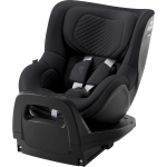Turvatool Britax Dualfix Pro M Lux, oon&uuml;ks must v., 1 - 19 kg