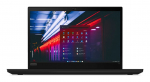 S&uuml;learvuti Lenovo ThinkPad T14 G1, &uuml;mberpakendatud, 4650U, 16 GB, 256 GB, 14 ", AMD Radeon&trade; Graphics, must v., EN, Windows 11 pro