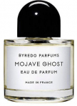 Kahjustatud pakendiga toode. Parf&uuml;&uuml;mvesi Byredo Mojave Ghost, 100 ml