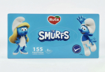 Paberk&auml;ter&auml;tik Rūta Kids, 3 kiht, 155 tk