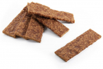 Koeramaius Grizy Meat Strips, pardiliha, 0.1 kg