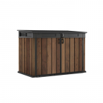 Aiakuurid Keter Deco, 190 cm x 109 cm x 132.5 cm, pruun v.