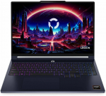 S&uuml;learvuti Lenovo Legion 7 16AGP11 83Q80022NT, AMD Ryzen AI 9 - HX 470, 32 GB, 1 TB, 16 ", Nvidia GeForce RTX 5070, sinine v., EN, Windows 11 home