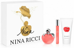 Kinkekomplektid naistele Nina Ricci Nina, 3 tk.
