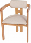 S&ouml;&ouml;gitoa tool Kalune Design Scandinavian 523EPC1101, matt, tamm v., 47 cm x 57 cm x 71 cm