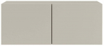 TV-kapp ADRK Lila, ka&scaron;miir v., 100 cm x 40 cm x 41 cm