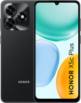 Mobiiltelefon Honor X5C Plus 5109BYFH, 128 GB, black v.