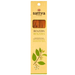 Viiruk Sattva Benzoin, 0.030 kg, 15 tk Pruun v.