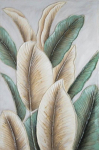 Kahjustatud pakendiga toode. Reproduktsioon 629, 60 cm x 90 cm