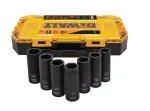 L&ouml;&ouml;kpeade komplekt Dewalt DT70905, TR, 1/2"