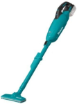 Kahjustatud pakendiga toode. Varstolmuimeja - mopp Makita DCL280FZ
