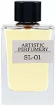 Parf&uuml;&uuml;mvesi Armaf Artistic Perfumery SL-01, 100 ml