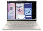 S&uuml;learvuti Lenovo Yoga 7 2-in-1 14ILL10 83JQ00G1PB, Intel&reg; Core&trade; Ultra 5-226V, 16 GB, 512 GB, 14 ", Intel Arc Graphics 130V, hall v., EN, Windows 11 home