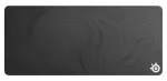 Hiirematt Steelseries QcK, 40 cm x 90 cm x 0.2 cm, must v.