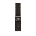 Kellarihm Apple Nike Sport Loop, 46 mm, after dark black