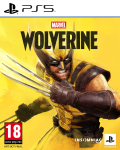 PlayStation 5 (PS5) m&auml;ng Insomniac Games Marvel's Wolverine, inglise